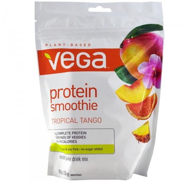 VEGA Protein Smoothie - Tropical Tango, 256g